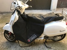 coprigambe universale per scooter nuovo