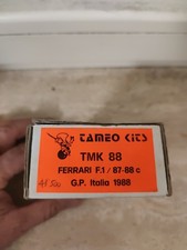 Kit tameo ferrari f1 - kit,