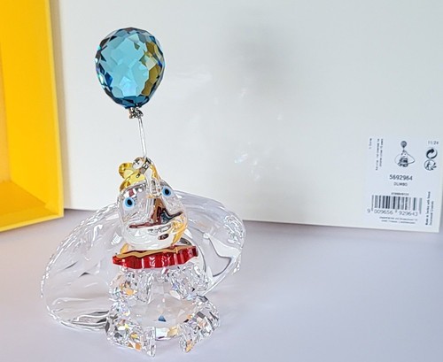 Swarovski 5692964 disney - swarovski,