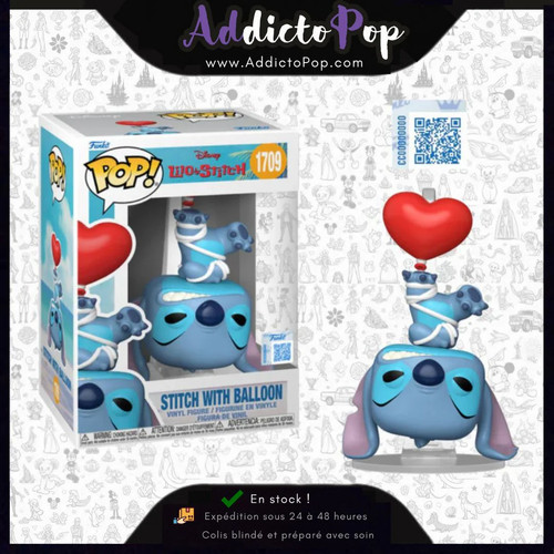 Funko pop disney lilo - disney, &