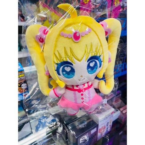 Peluche pichi - pichi, pitch