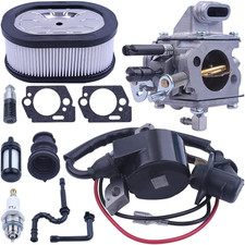 Kit Bobina Di Accensione