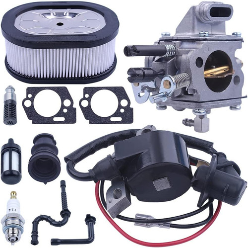 Kit bobina accensione - kit,