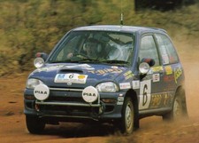Subaru vivio sedan 4 - vivio,