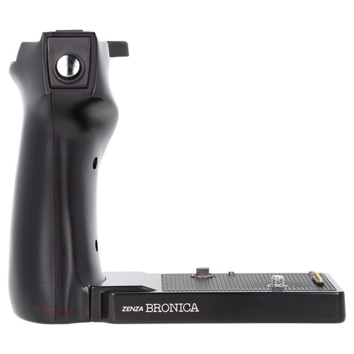 Zenza bronica speed grip - speed, g