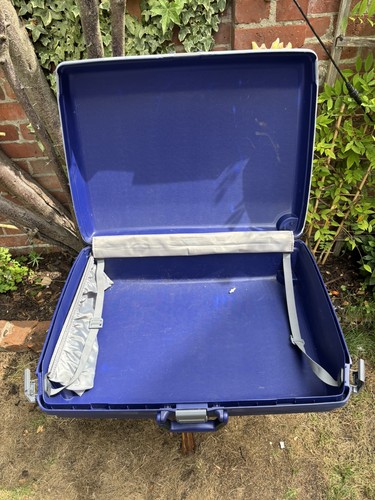 Valigia rigida samsonite - rigida,