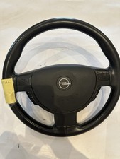 volante Opel Corsa 2000 Con