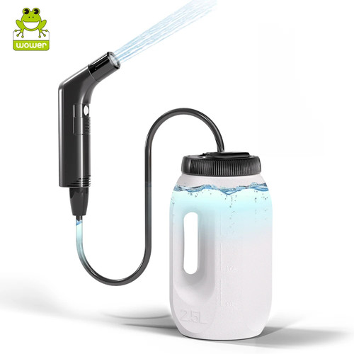 Wower spruzzatore bidet - spruzzatore,