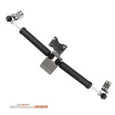Doppio Stabilizzatore di