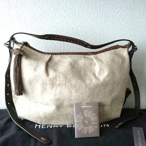 Borsa tracolla henry - tracolla,
