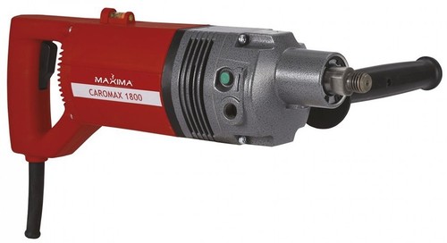 Carotatore macchina - carotatore,