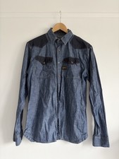 Camicia western G Star Raw