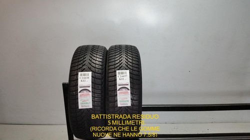 Gomme usate termiche - usate,