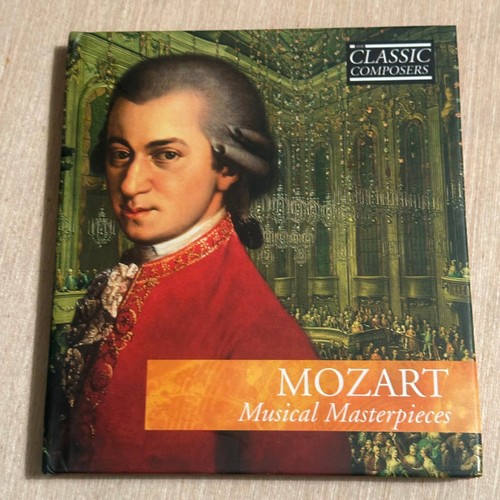 Mozart musical - mozart, –