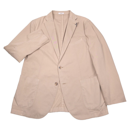 Boglioli giacca slim fit - k,