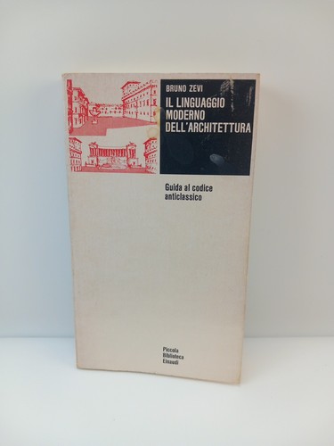 Linguaggio moderno - il,