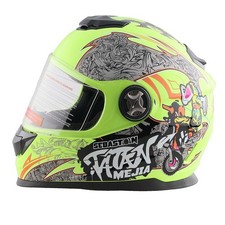 Casco Integrale Casco Bambini