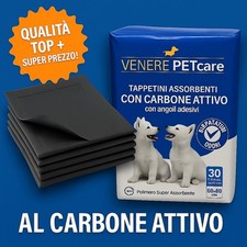 30 Tappetini Assorbenti Cane