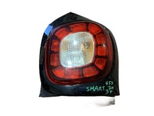 STOP FANALE POSTERIORE A LED
