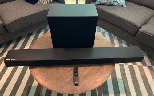 Samsung harman kardon dolby - harman/kardon,