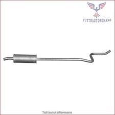 56.24.06 Silenziatore centrale