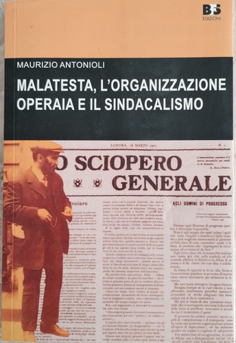 Errico malatesta - errico,