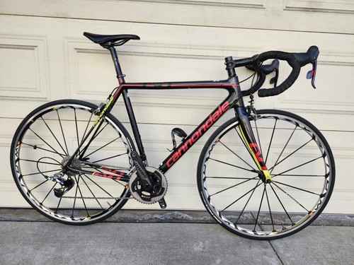 Cannondale supersix evo - cannondale, 2024