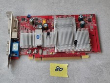 ASUS ATI Radeon X550 128M V D