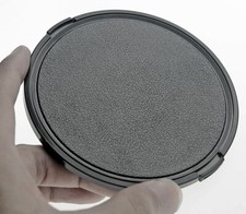 TAPPO COPRI OBIETTIVO LENS CAP