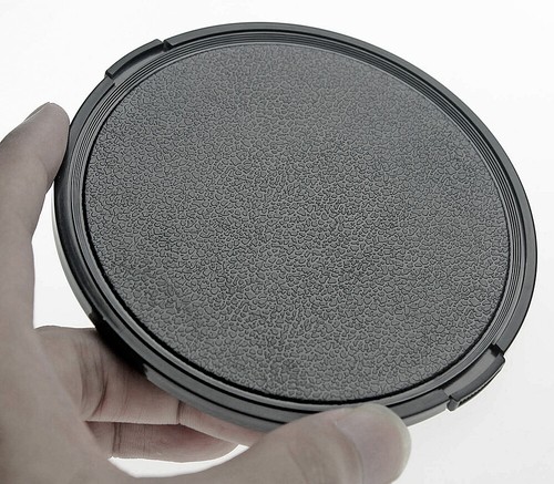 Tappo copri obiettivo - obiettivo, lens