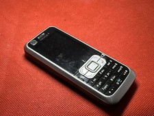 Nokia 6120 Classic - Telephono