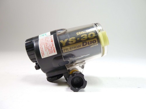 Sea ttl strobo - &,
