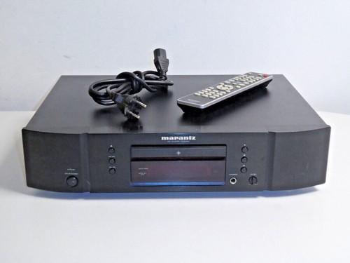 Marantz cd5004 lettore - marantz,