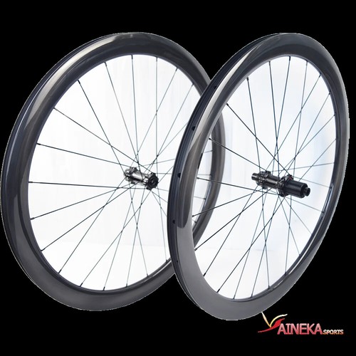 Set ruote carbonio - ruote,