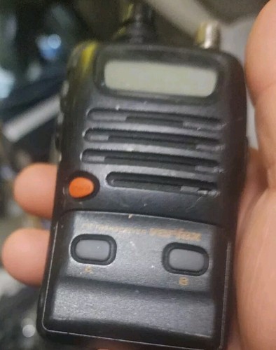 Yaesu vertex standard vx10 - standard,