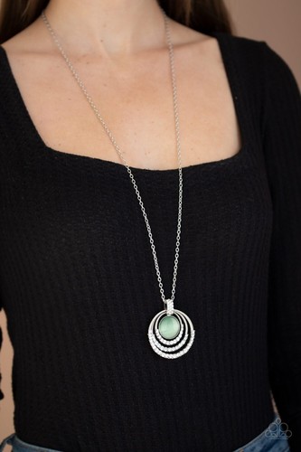 Collana paparazzi vintage - collana,