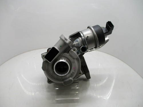 Turbocompressore 54359710027