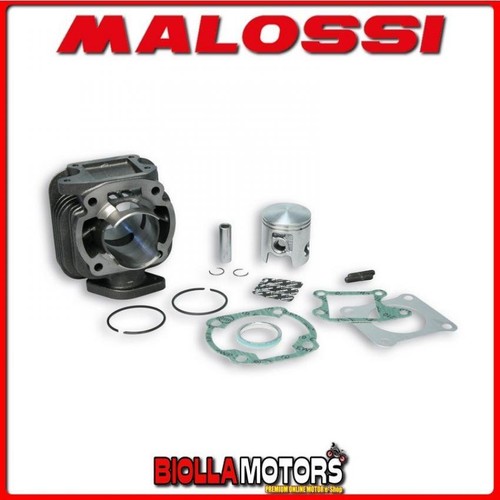 318091 cilindro malossi 72cc - malossi,