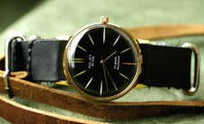 Orologio POLJOT De Luxe Luxury
