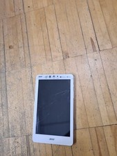 Tablet Acer Iconia Tab 8 W windows schermo rotto