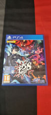 PERSONA 5 STRIKERS  - PS4 -