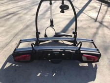 Portabici Posteriore Universale per 2 Bici Thule