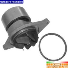 Pompa acqua adatto Iveco Eurocargo Tector 4/6 cilindri F4AE0481/0681 Daf Lf45/55