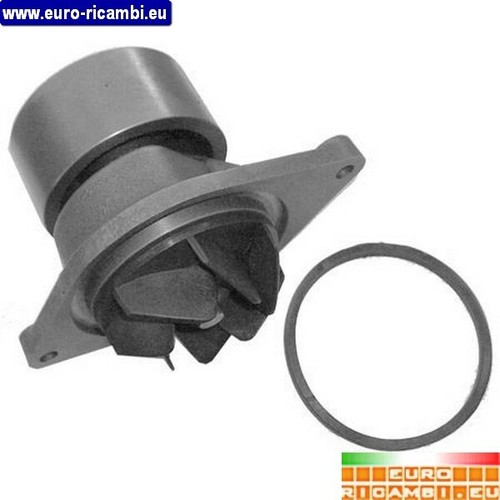 Pompa acqua adatto iveco - adatto,