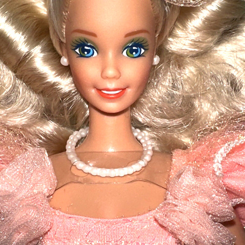 Barbie mattel vintage con - barbie,