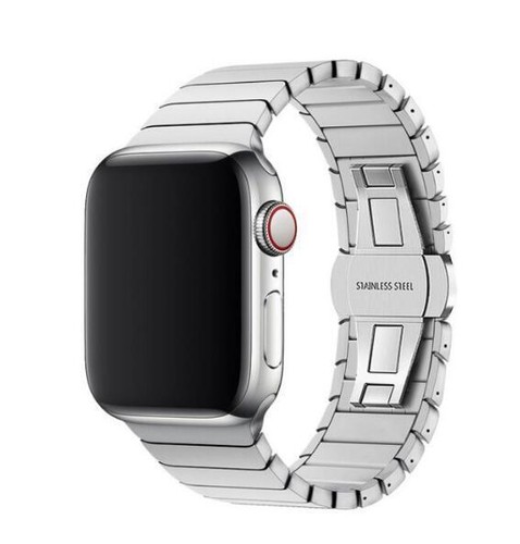 Cinturino orologio acciaio - cinturino,