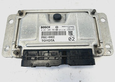 CENTRALINA MOTORE PEUGEOT 107 (2005-2014) 1.0 BENZINA 68 CV - 89661-0H022