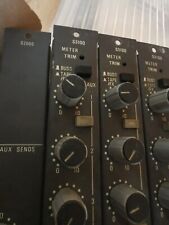 Gruppo mixer AMEK TAC SCORPION