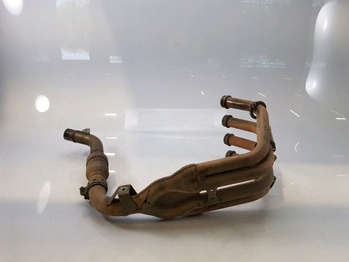 Collettore scarico yamaha - di,