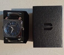 AVON OROLOGIO UOMO FIRMATO